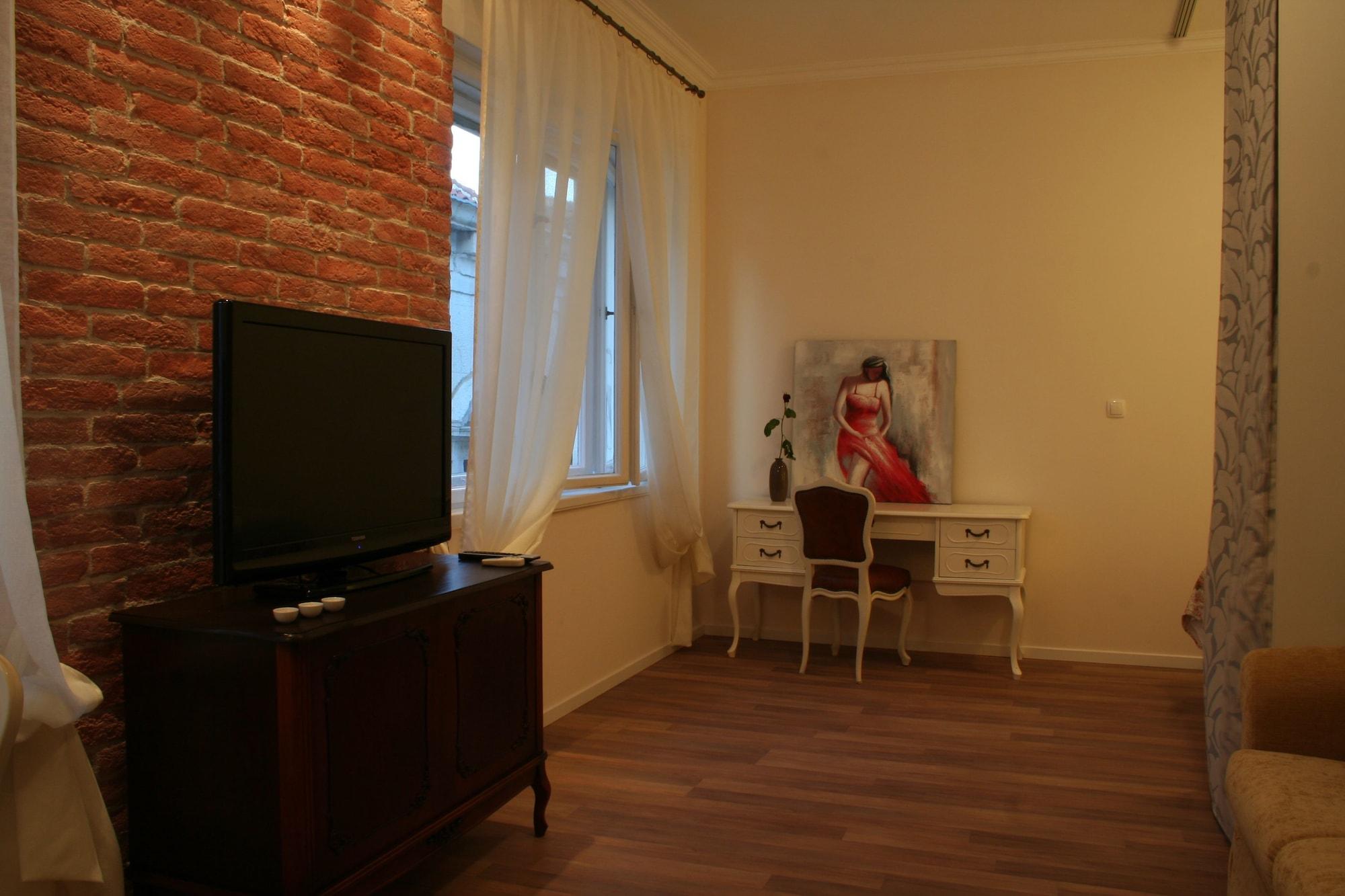 Banica Apartments & Rooms Split Bagian luar foto