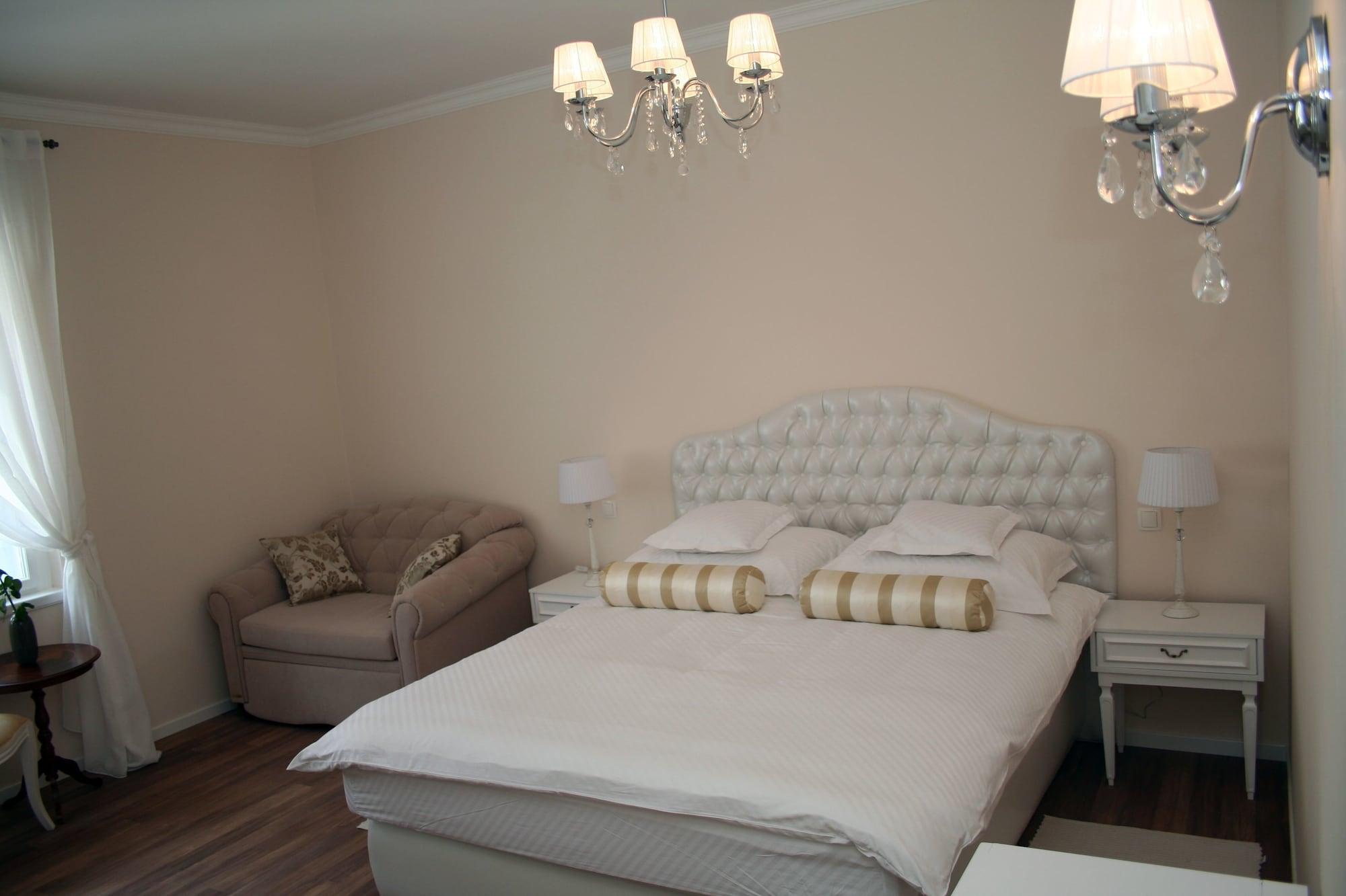 Banica Apartments & Rooms Split Bagian luar foto