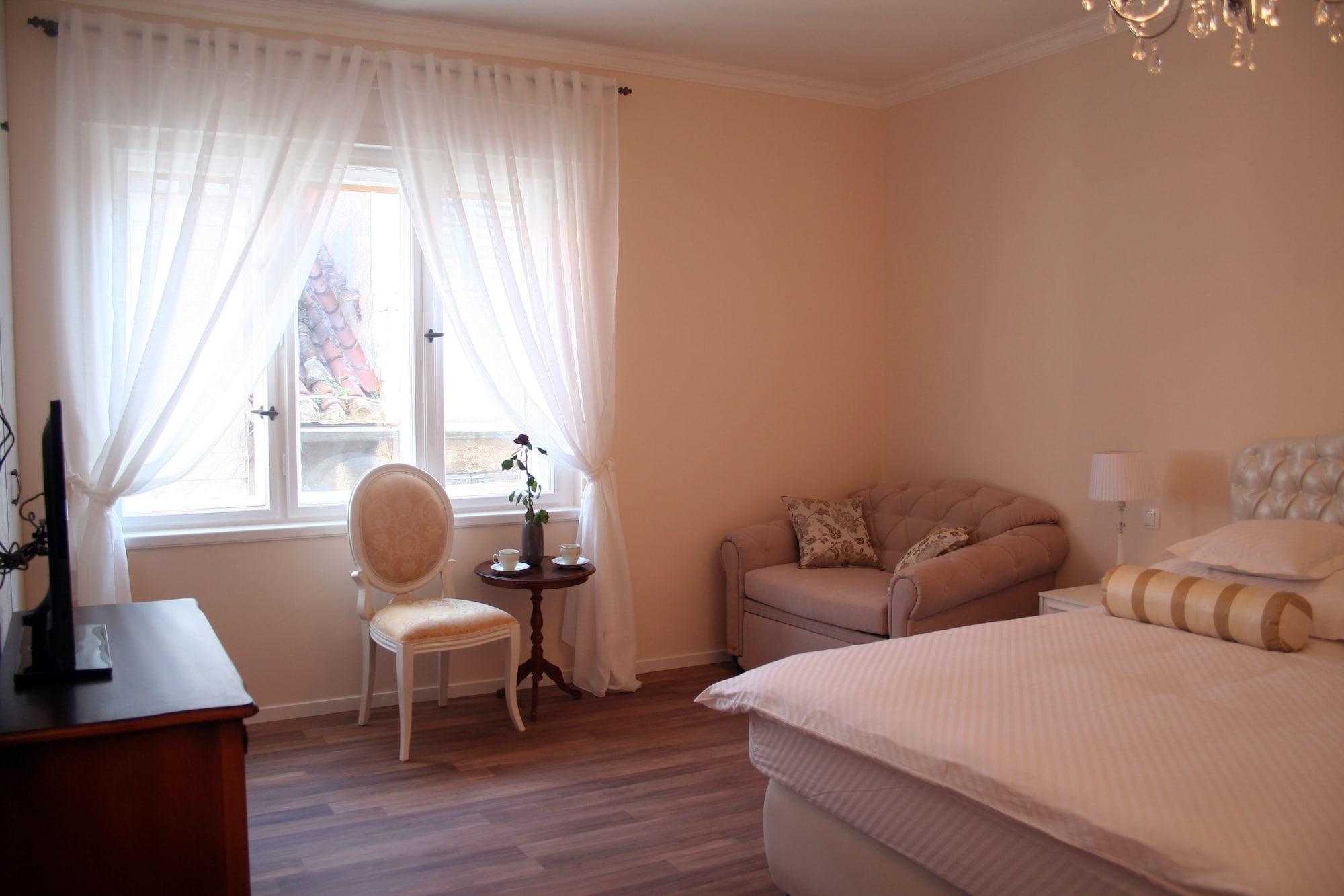 Banica Apartments & Rooms Split Bagian luar foto