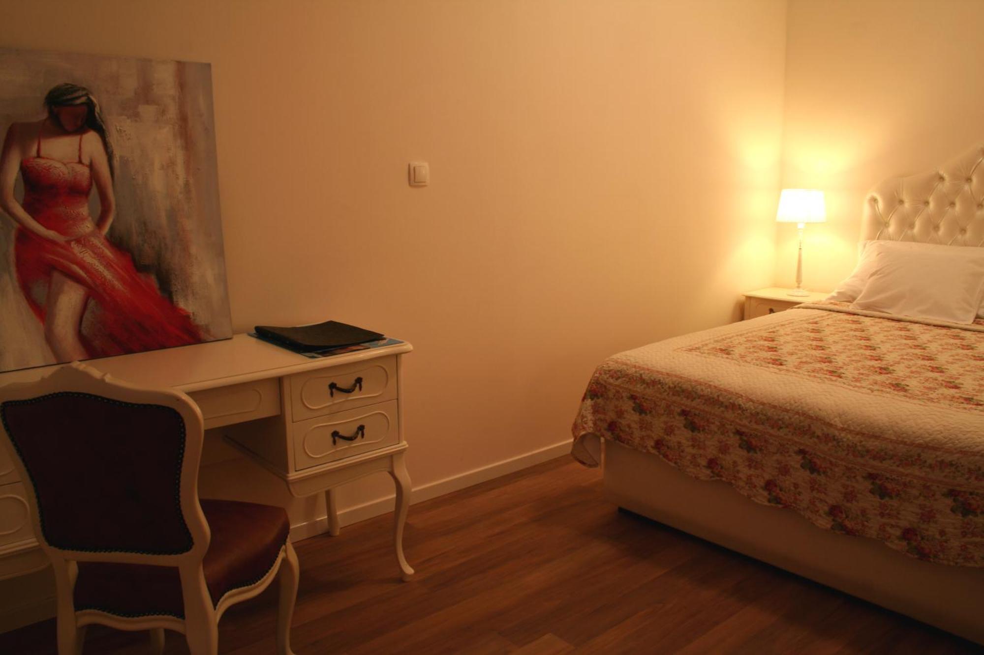 Banica Apartments & Rooms Split Bagian luar foto