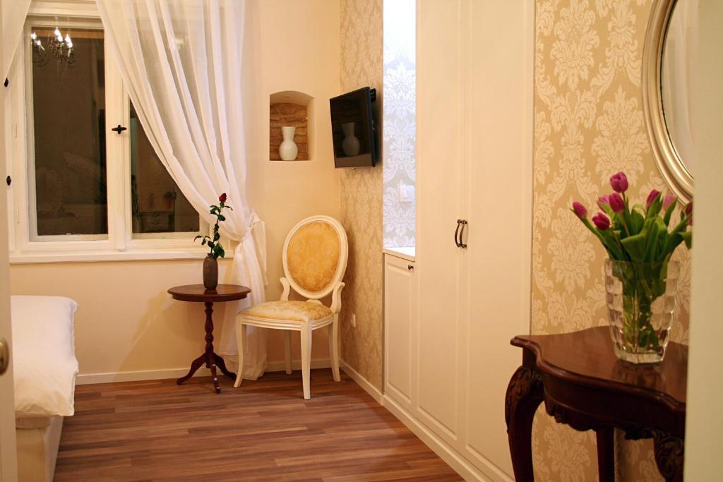 Banica Apartments & Rooms Split Ruang foto
