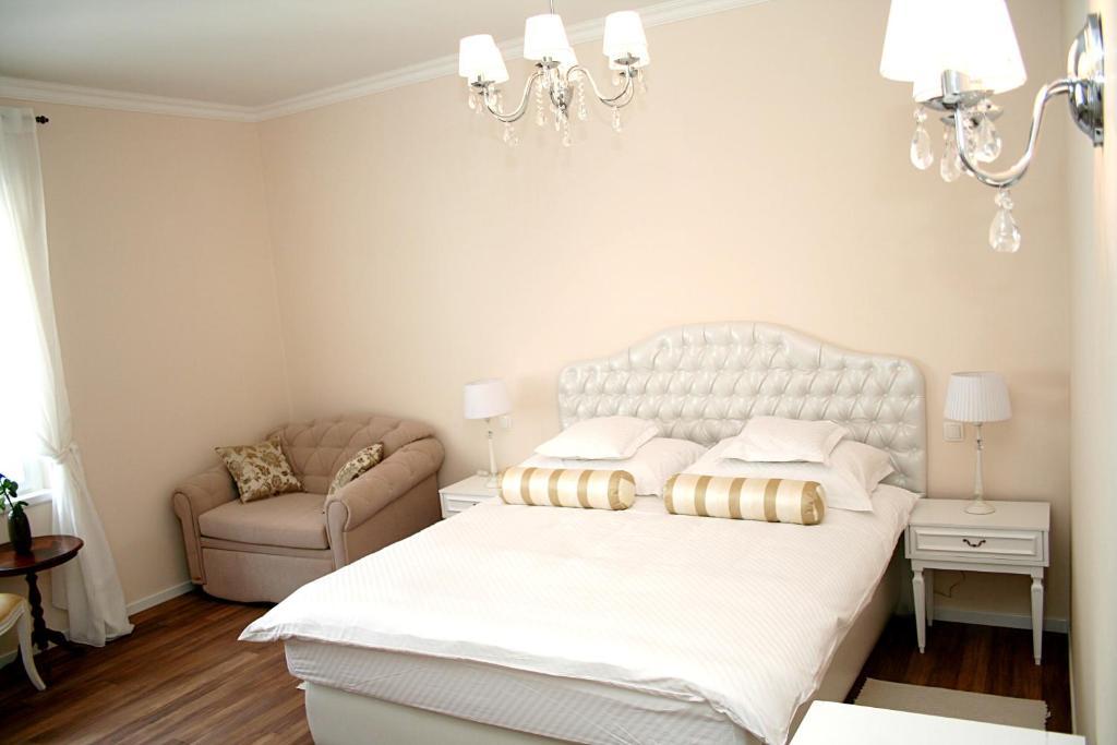 Banica Apartments & Rooms Split Ruang foto