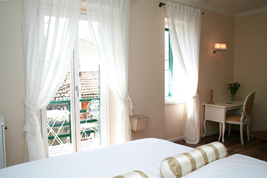 Banica Apartments & Rooms Split Ruang foto