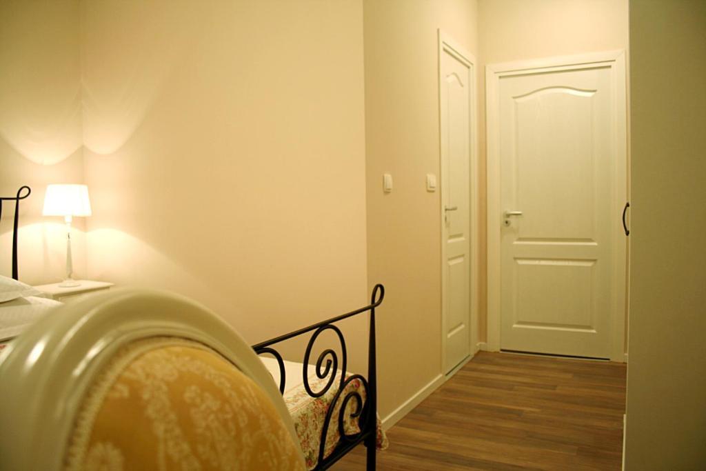 Banica Apartments & Rooms Split Ruang foto