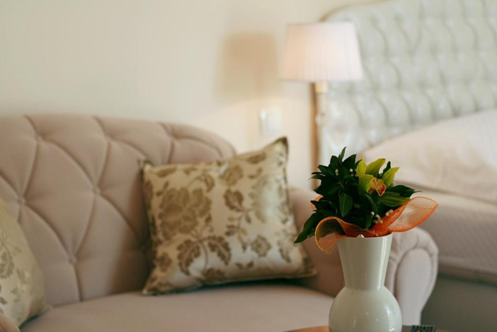 Banica Apartments & Rooms Split Ruang foto