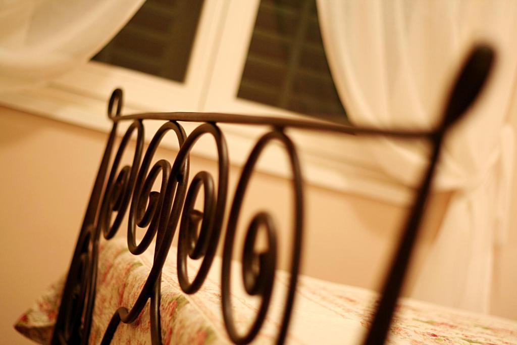 Banica Apartments & Rooms Split Ruang foto