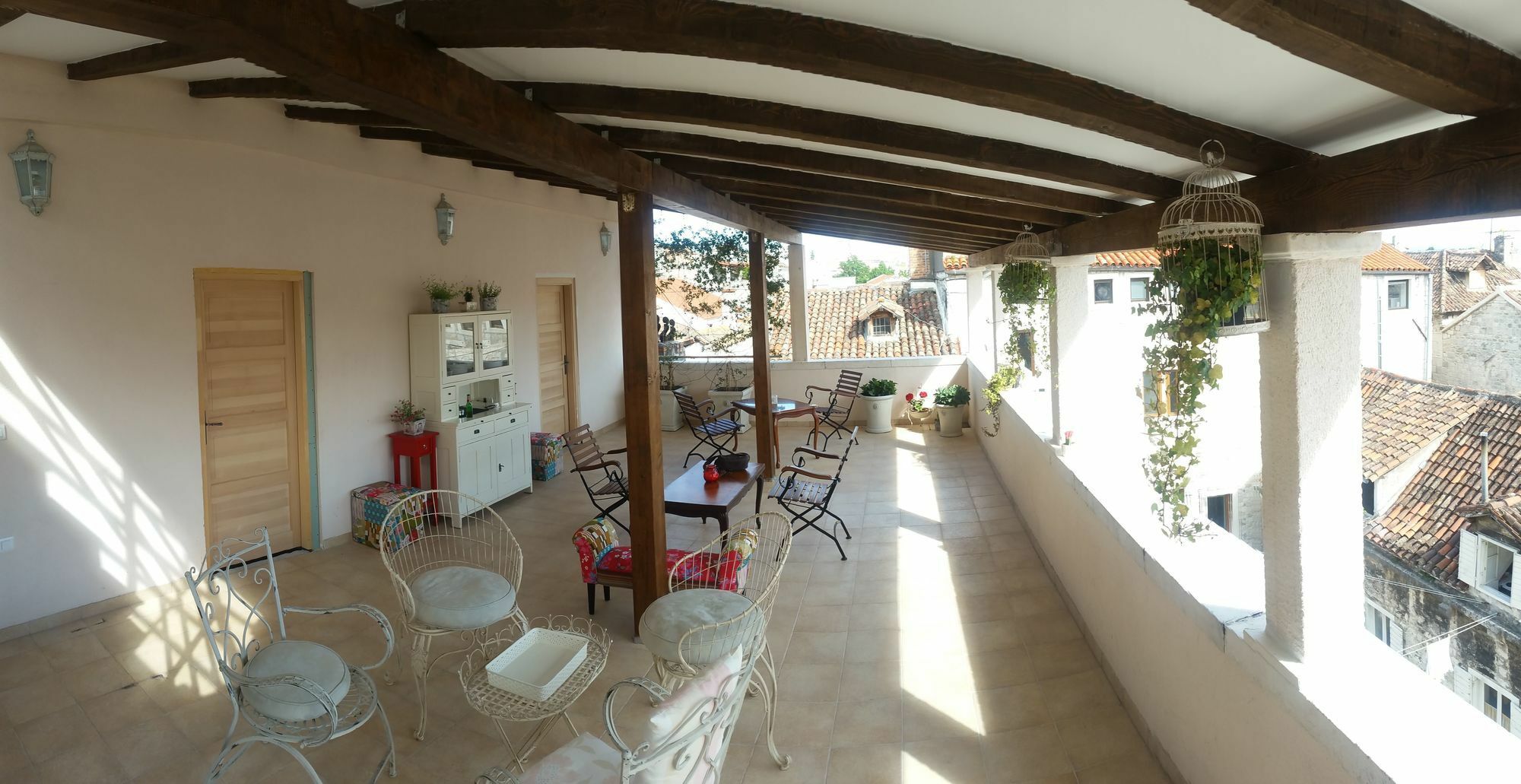 Banica Apartments & Rooms Split Bagian luar foto