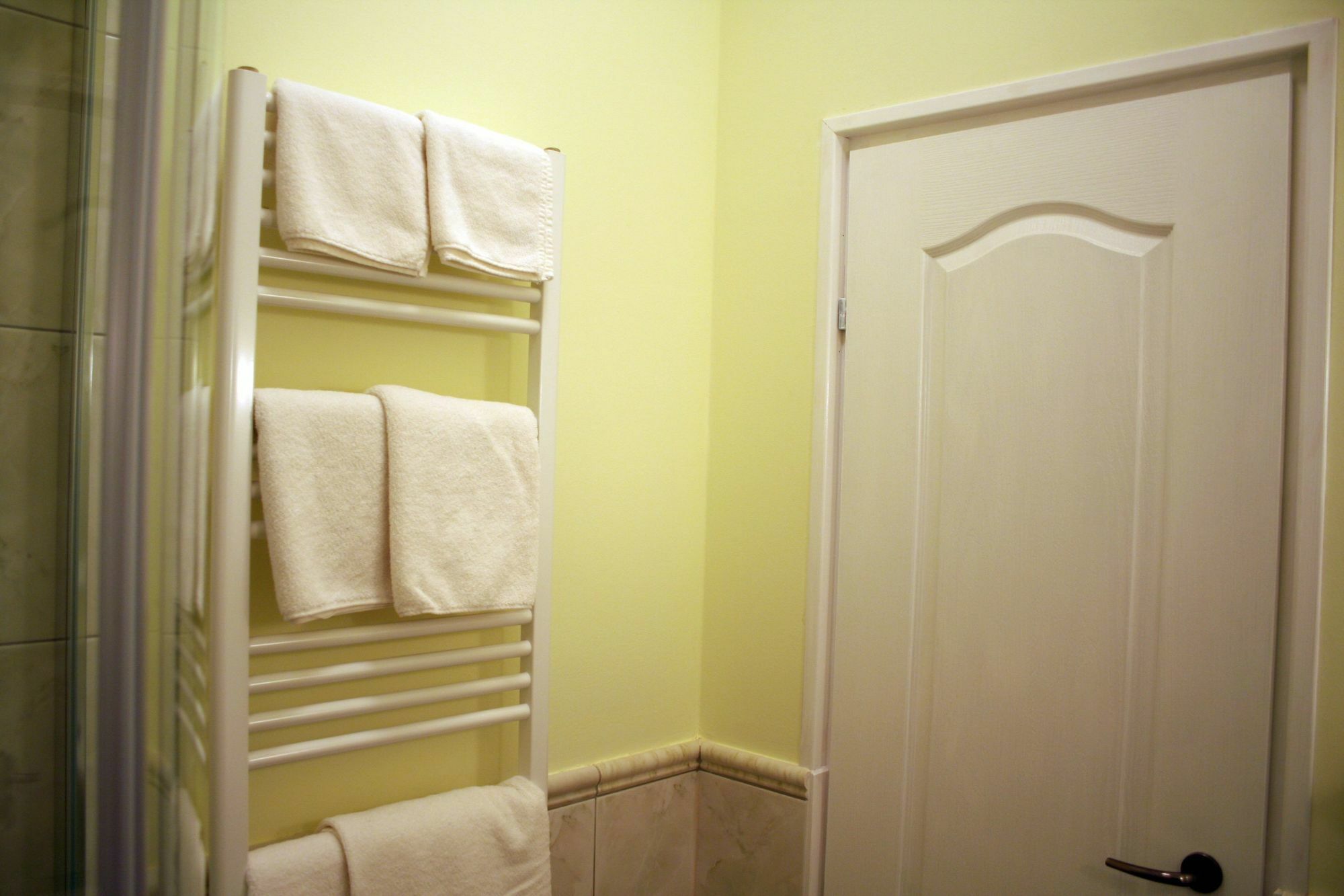 Banica Apartments & Rooms Split Bagian luar foto