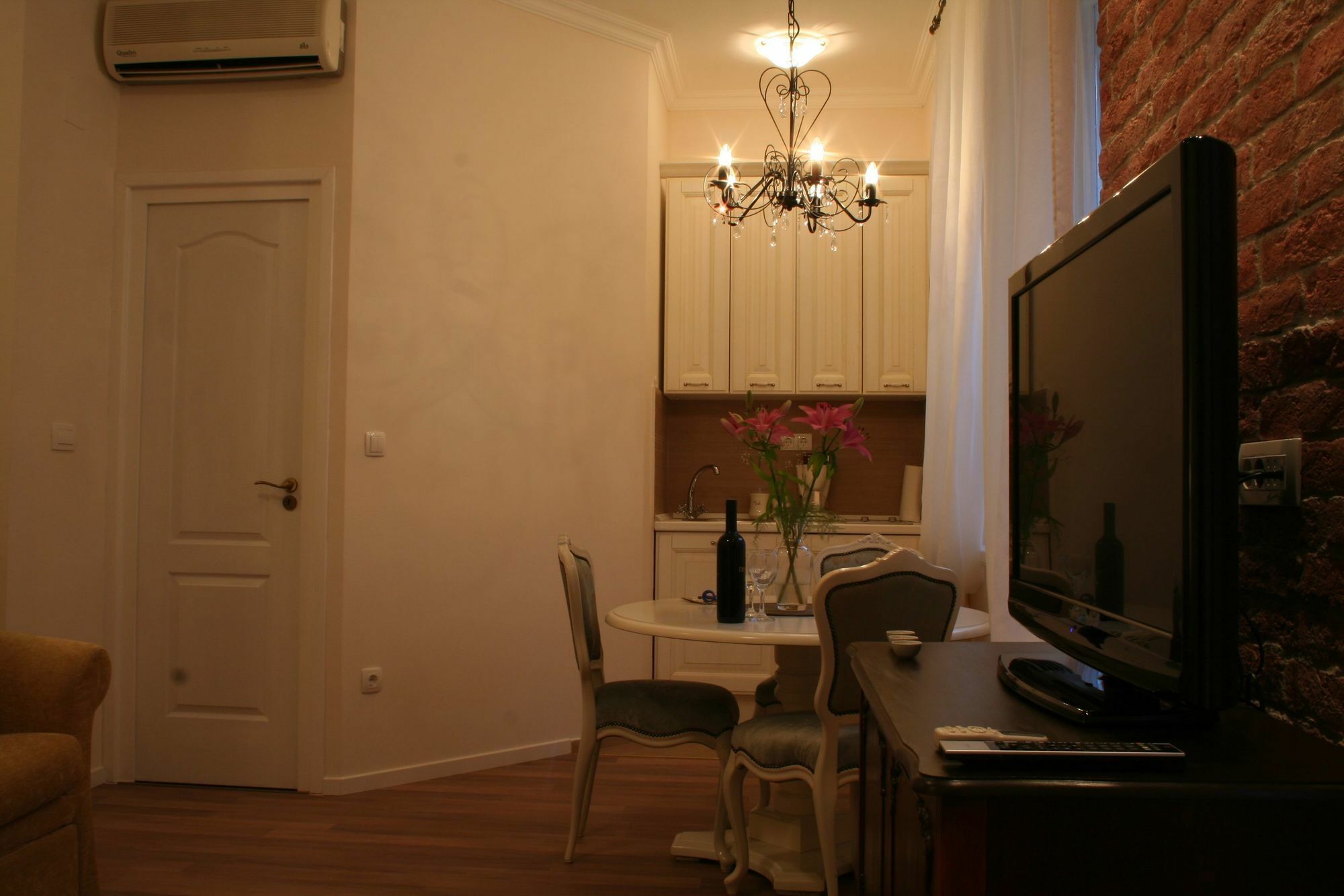 Banica Apartments & Rooms Split Bagian luar foto