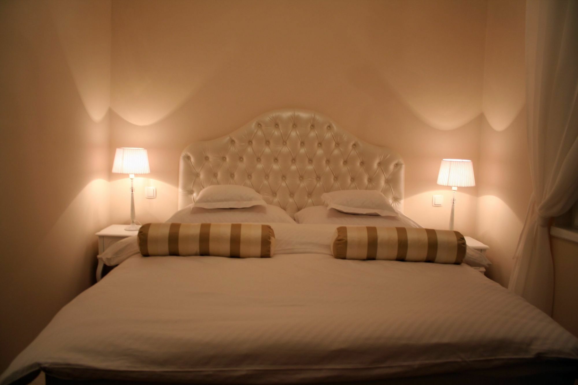Banica Apartments & Rooms Split Bagian luar foto